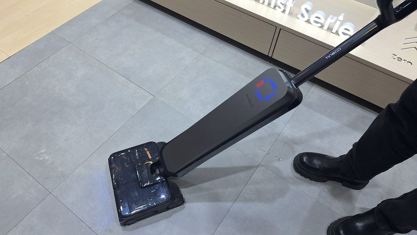 Tineco Floor One S9 Scientist wet-and-dry vacuum