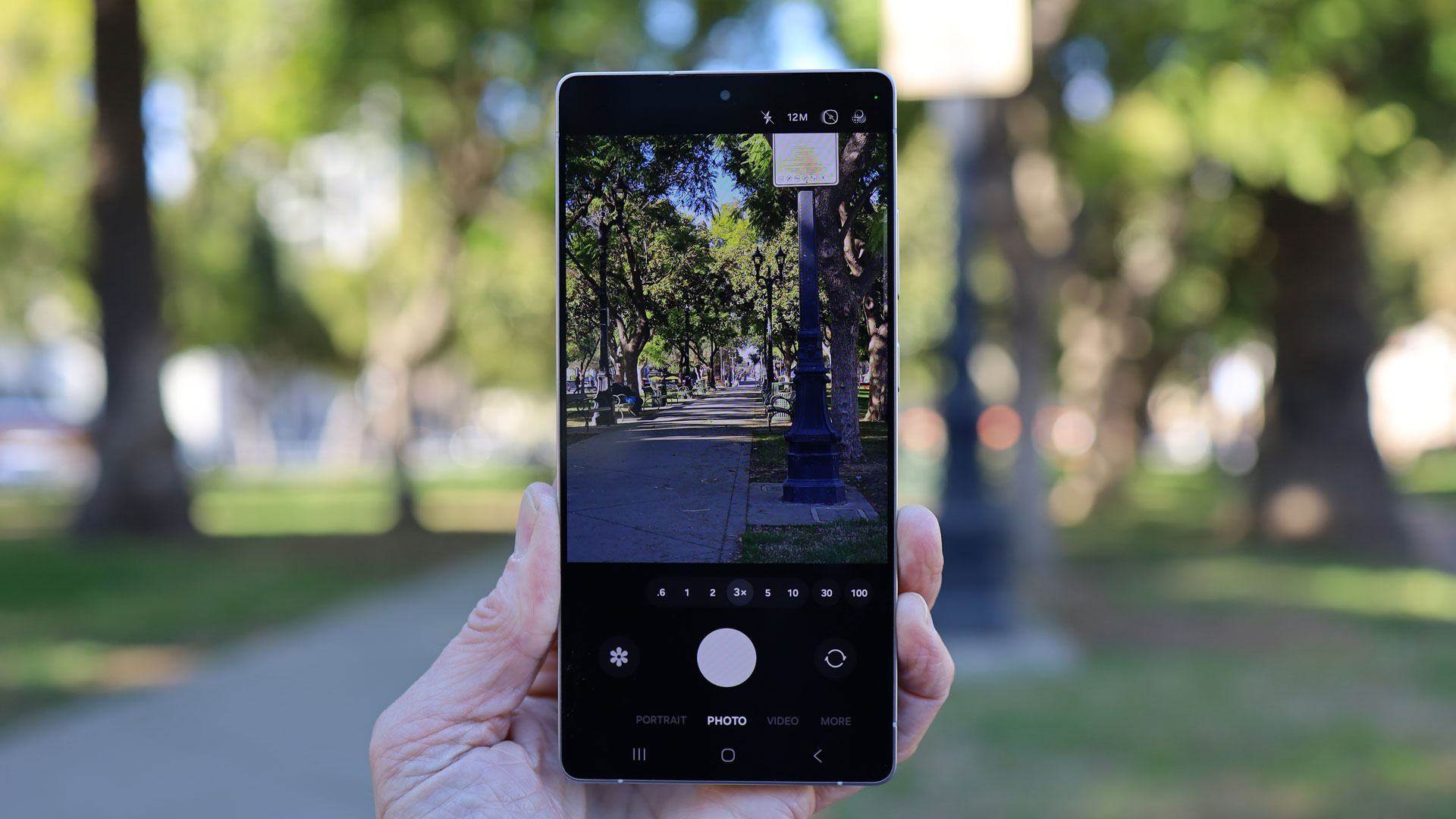 Samsung Galaxy S25 Ultra Review