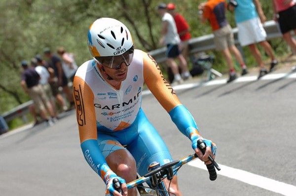 David Millar (Garmin - Slipstream)