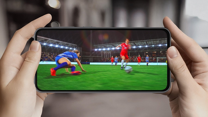 Samsung Galaxy A36