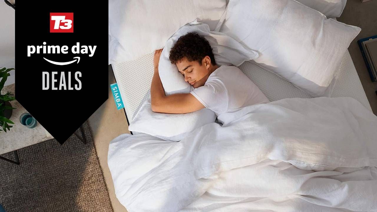 Prime Day bedding deals