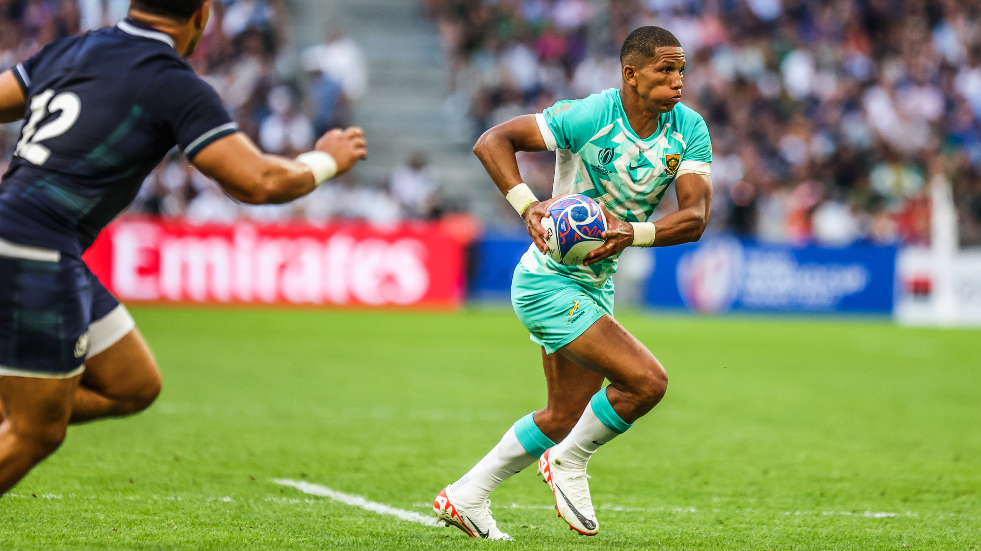 How to watch South Africa vs Romania live stream the Rugby World Cup 2023 game online now, team news What to Watch