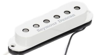 Seymour Duncan Hot Strat bridge pickup