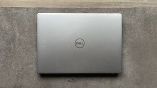 Dell Inspiron 14 Plus 7441 closed