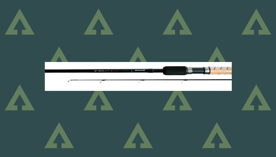 maver reality rods