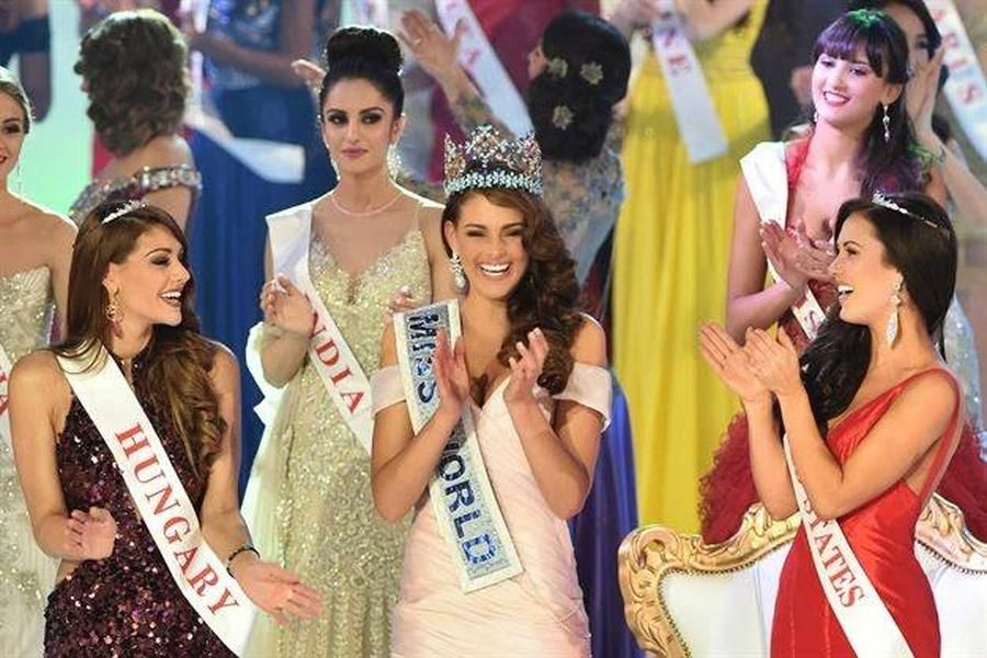 Miss World pageant nixes swimsuit round from competition