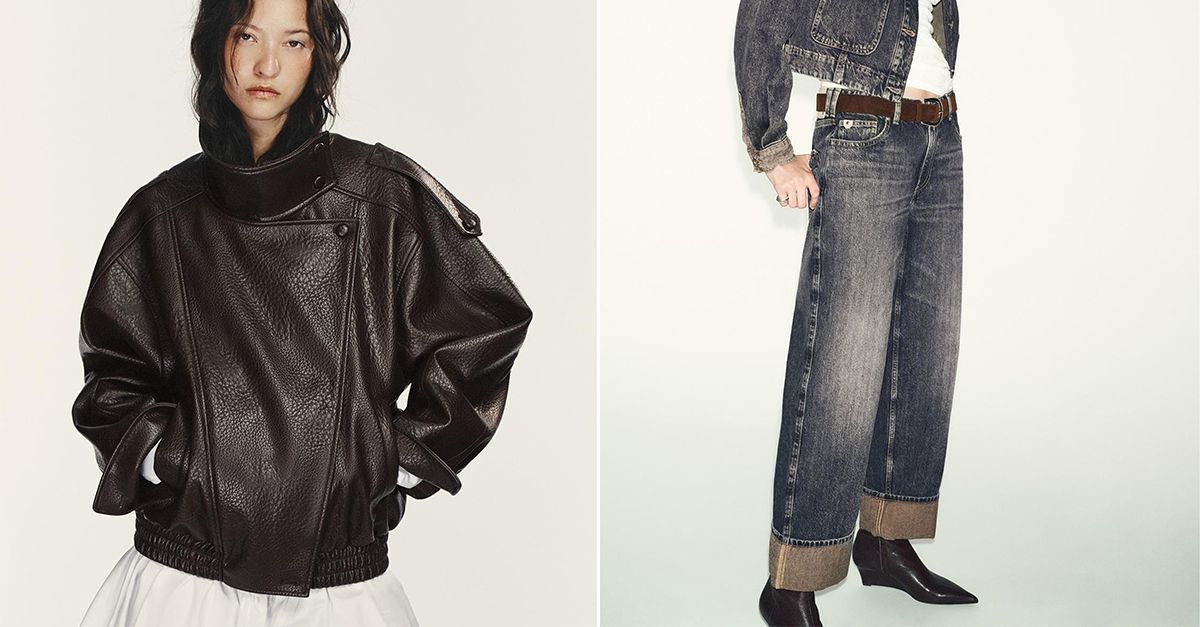 18 Chic Zara New Arrivals I Predict Will Sell Out February 1
