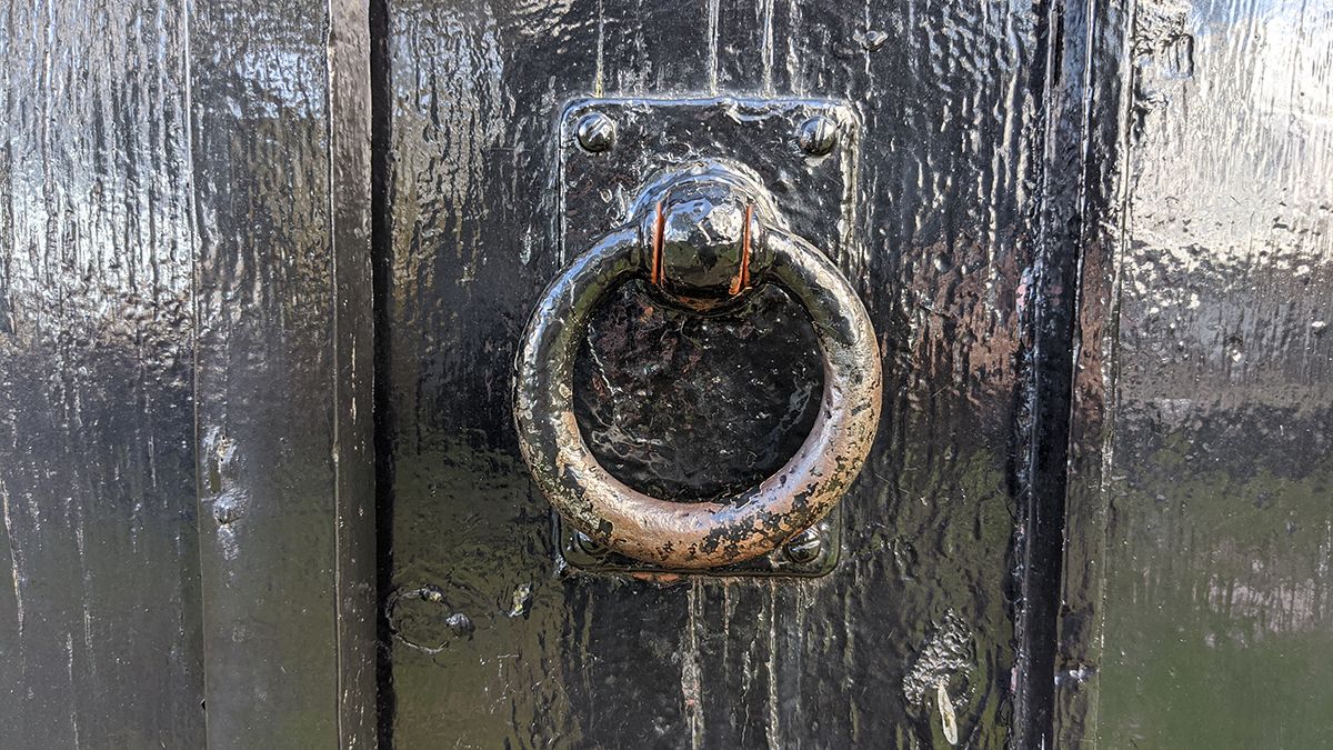 Google Pixel 4 camera sample