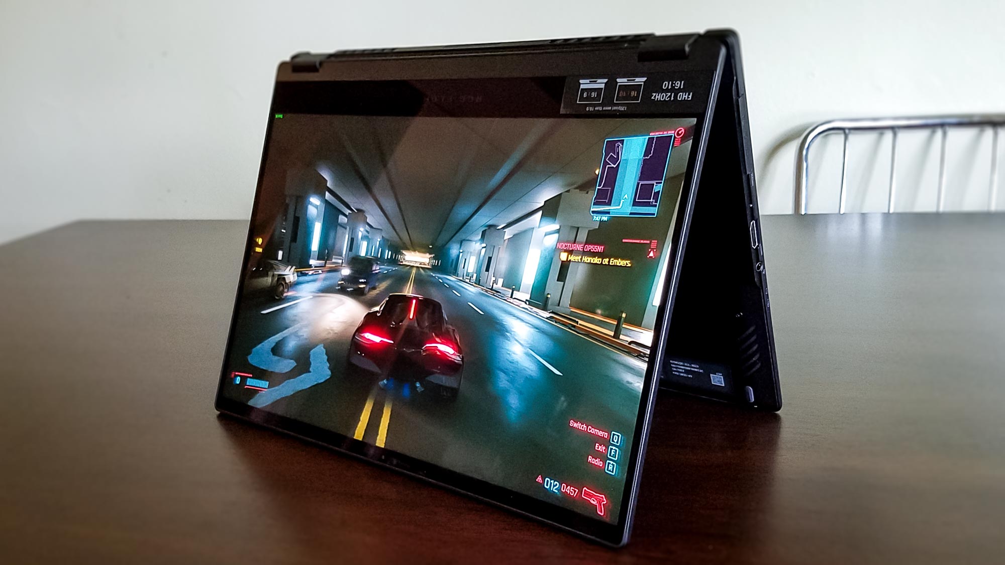 Asus ROG Flow X13 review | Tom's Guide