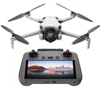 DJI Mini 4 Pro Fly More Combo with RC 2 Controller 