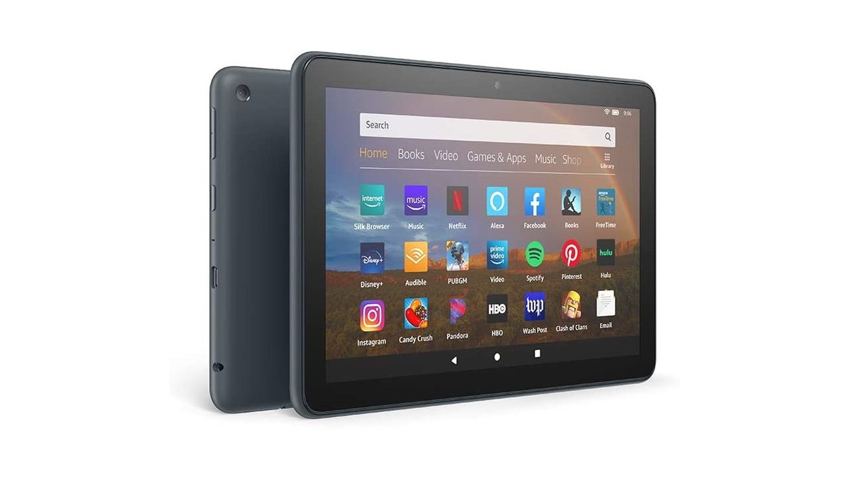 The Best Cheap Amazon Fire Tablet Deals For August 2022 Techradar