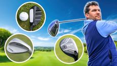 7 Clubs All Beginner Golfers Should Add To Their Golf Bag
