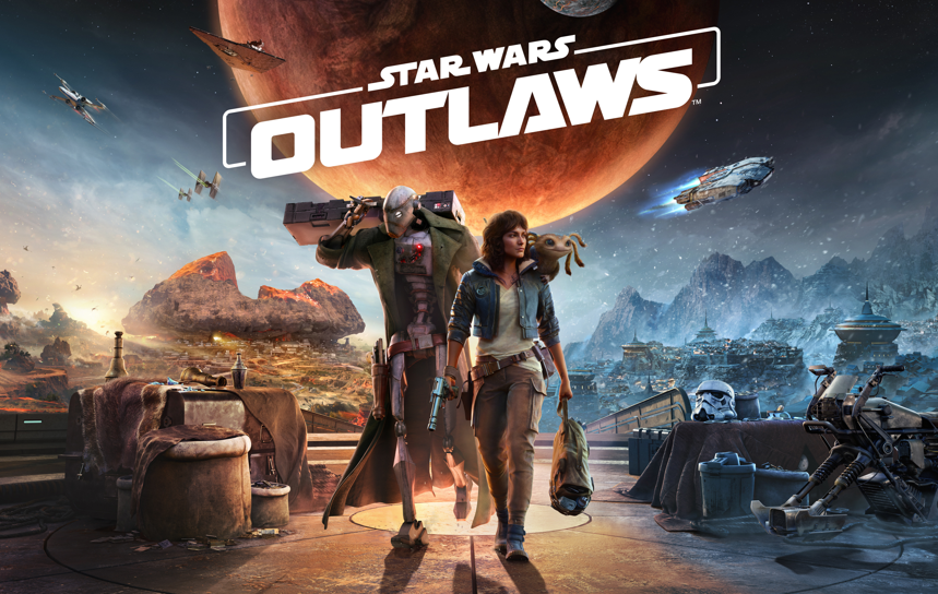 Star Wars Outlaws