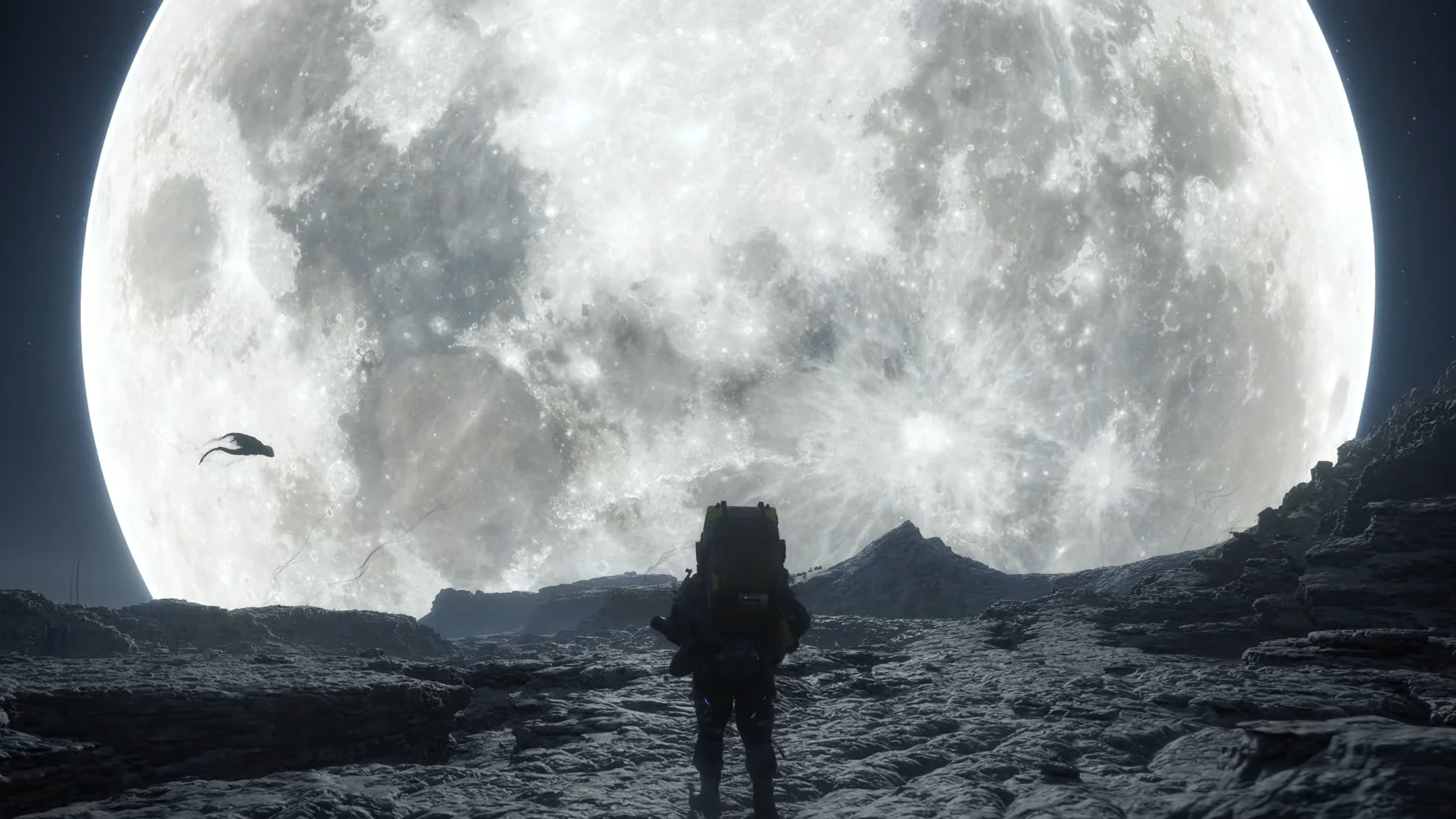 Death Stranding 2