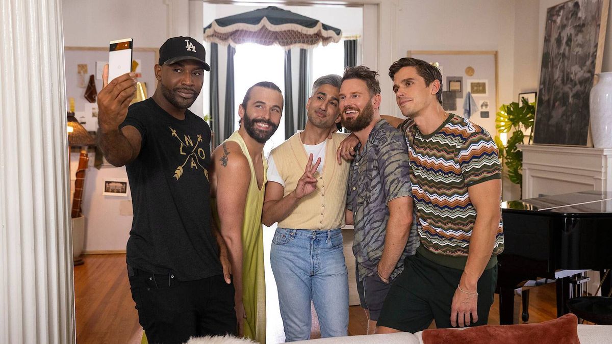 Queer Eye season 8 