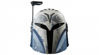   The Black Series Bo-Katan Kryze Premium Electronic Helmet