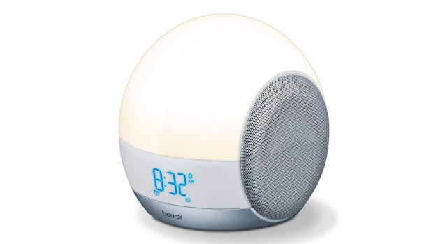 best-wake-up-light-beurer-wl-90-4-in-1-wake-up-light