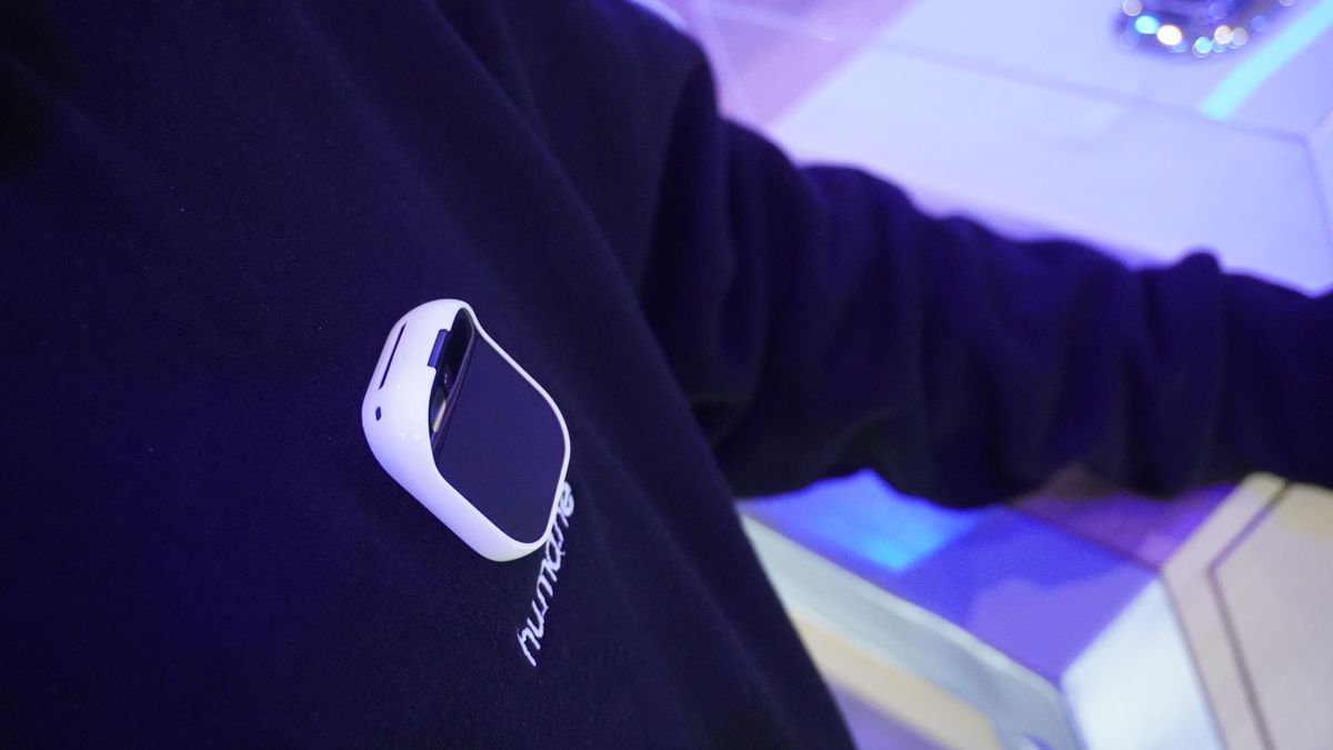 MWC 2024 day 2 — 5 amazing new gadgets you need to see | Tom's Guide