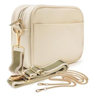 Lily England Crossbody Bag