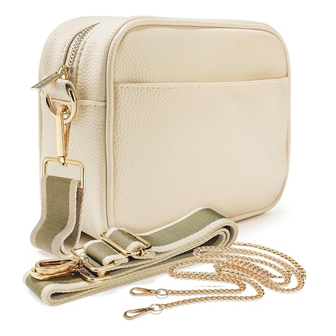 Lily Anglie Crossbody Bag