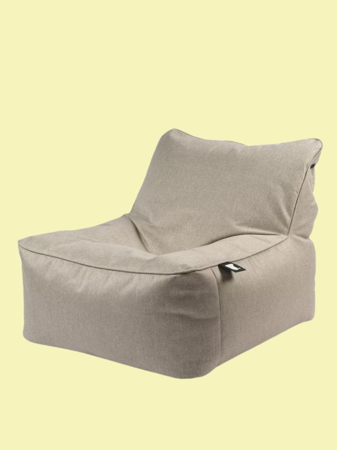 Extreme Lounging, B-Chair Lounger Bean Bag