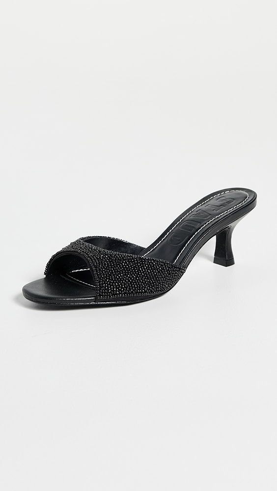 Staud Brigitte Mules