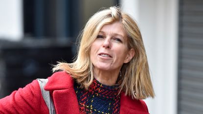 Kate Garraway