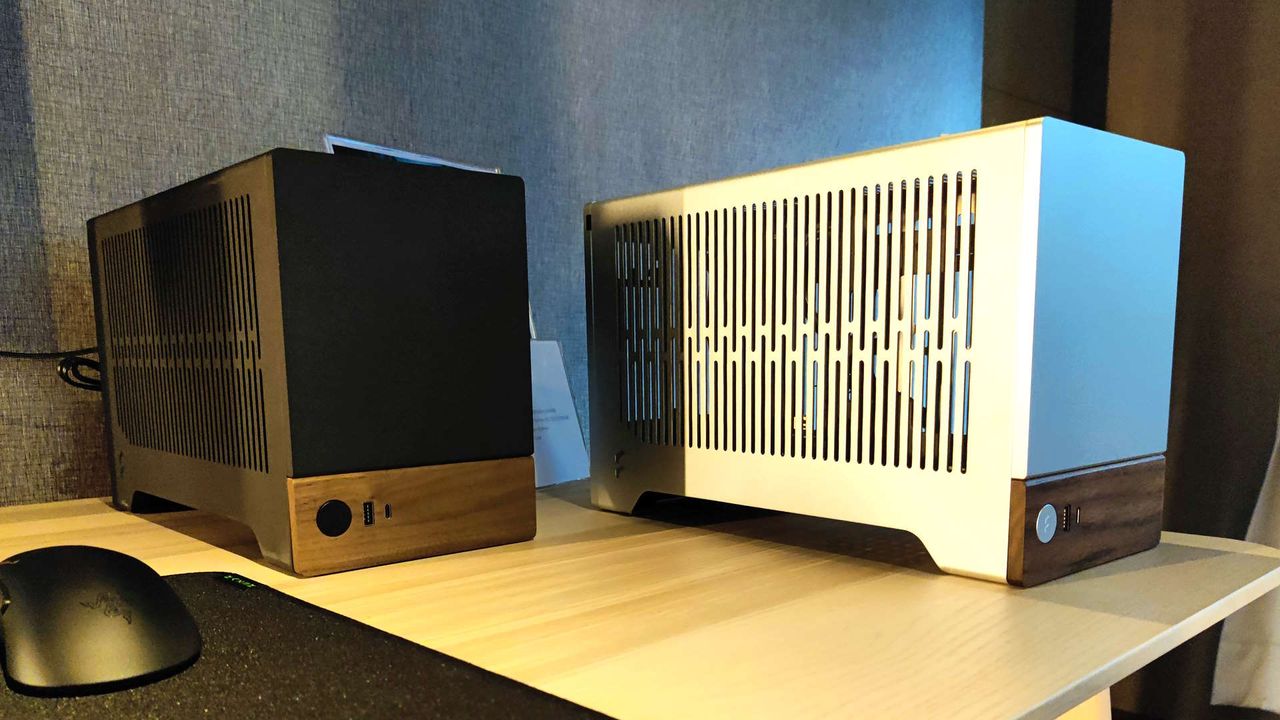 Fractal Design Terra PC case