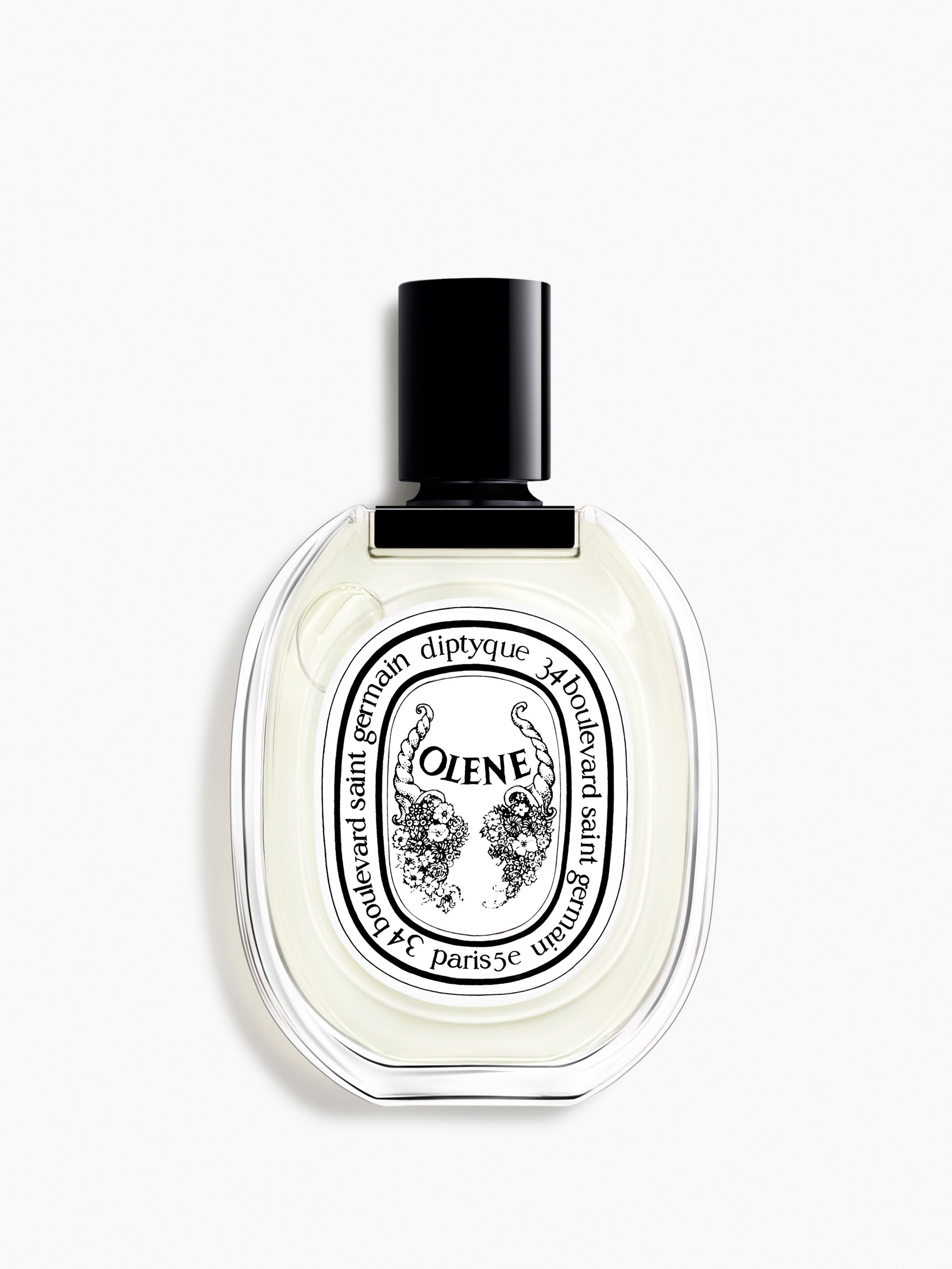 Ol&amp;egrave;ne - Eau De Toilette