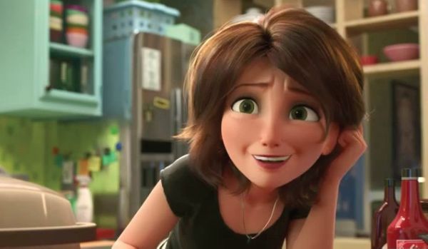 7 Disney References Hidden In Ralph Breaks The Internet You Probably ...