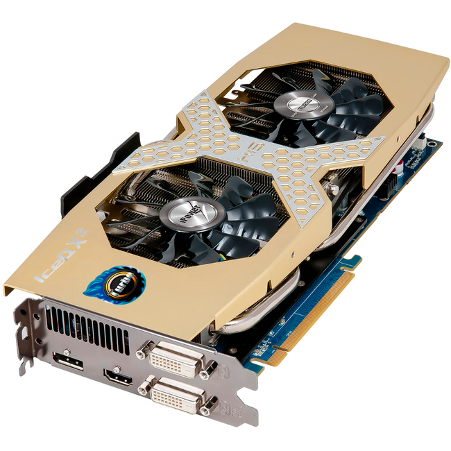 Graphics Cards And Their Power Consumption Tricks The Math Behind GPU Power Consumption And