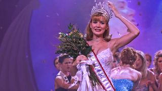 Heather Burns, Miss Congeniality