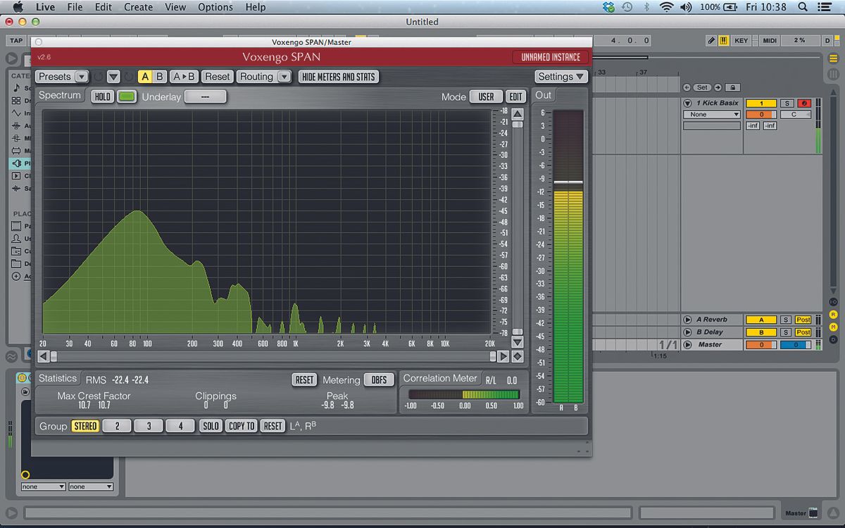 The ultimate beginner's guide to tuning and EQing drums MusicRadar