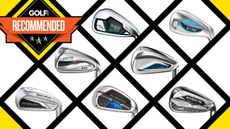 Best Golf Irons For Women