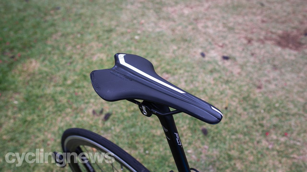 Shimano neutral support
