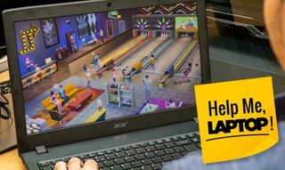 best laptop for the sims 4