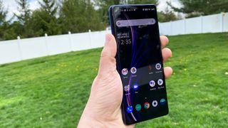 OnePlus 9 vs. OnePlus 8