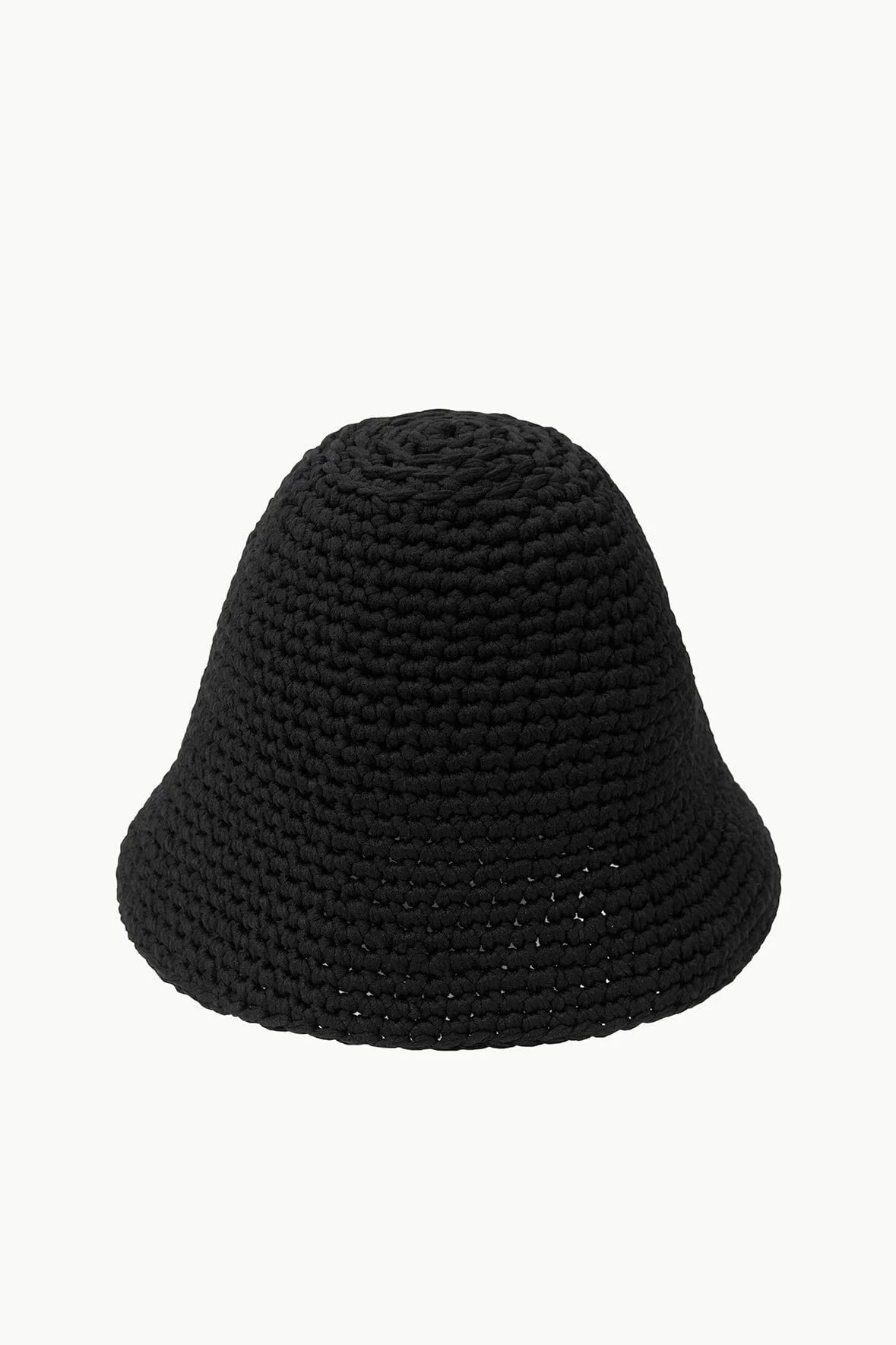 Staud, Crochet Hat