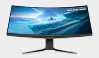 Alienware 38 Curved Gaming Monitor AW3821DW