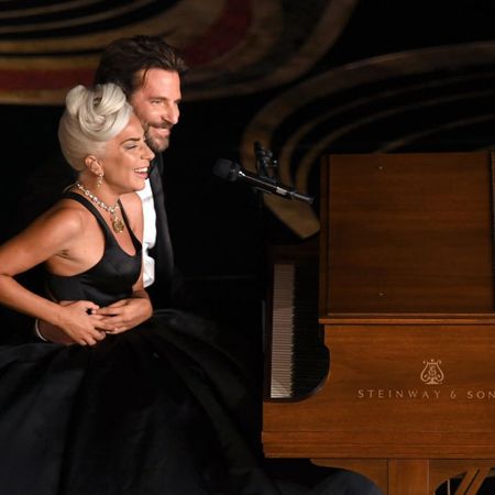 91st Annual Academy Awards - Show