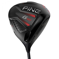 Ping G410 Plus Driver | Save $50 at Dick's Sporting Goods