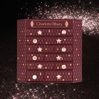 Charlotte Tilbury Advent Calendar 2023