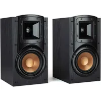 Klipsch Synergy B-200: $299 $149.50 at Amazon
Save $149.50