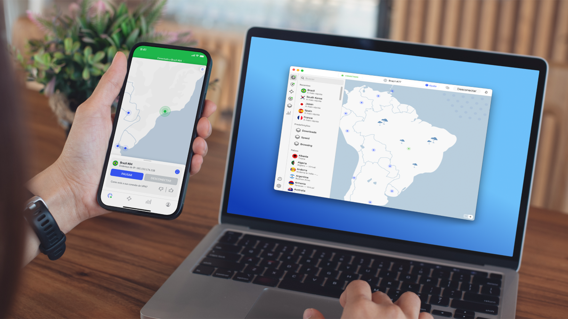 NordVPN
