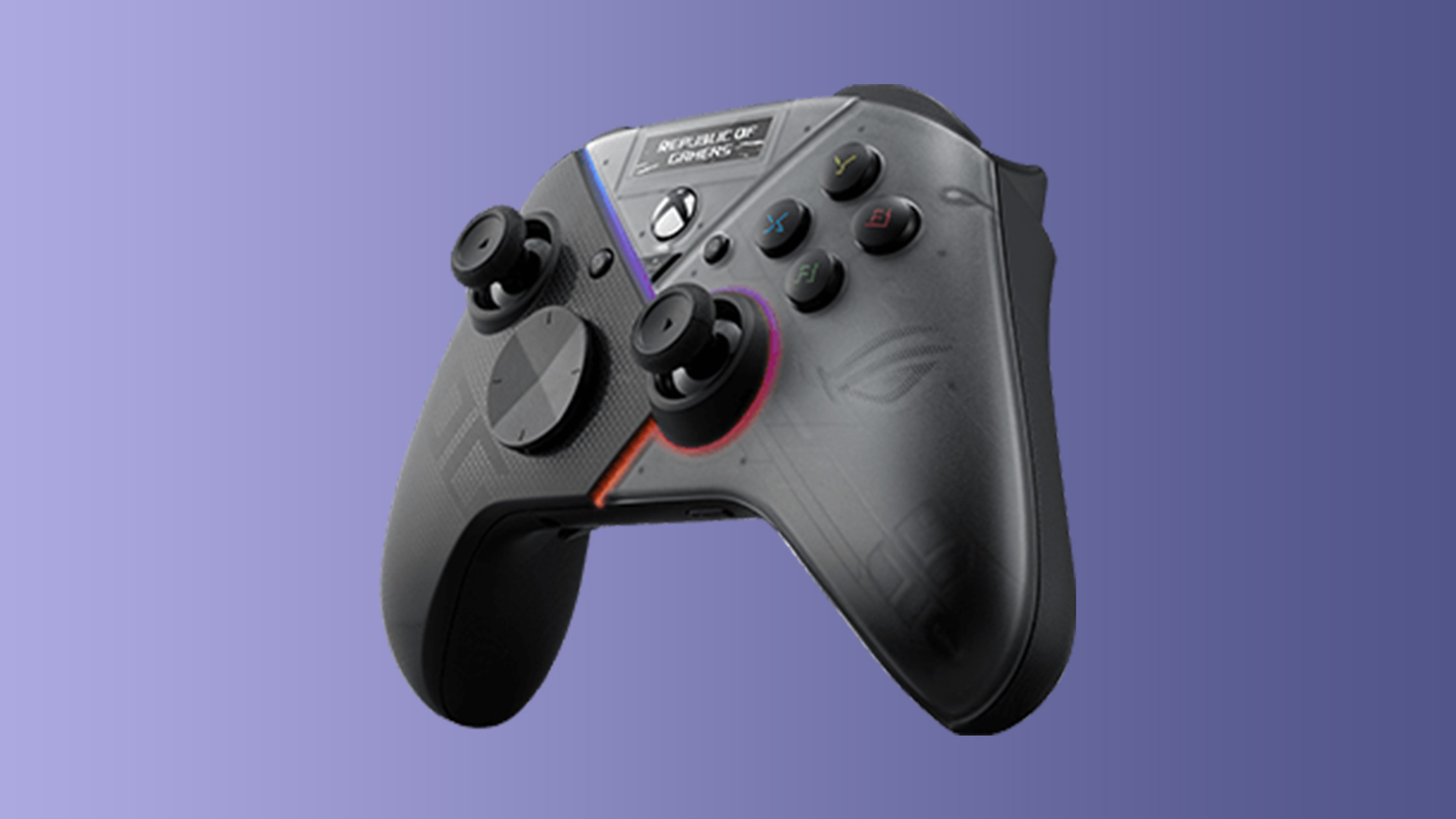 Turtle Beach unveils Stealth Ultra, a smart gaming controller with a screen  for your social media