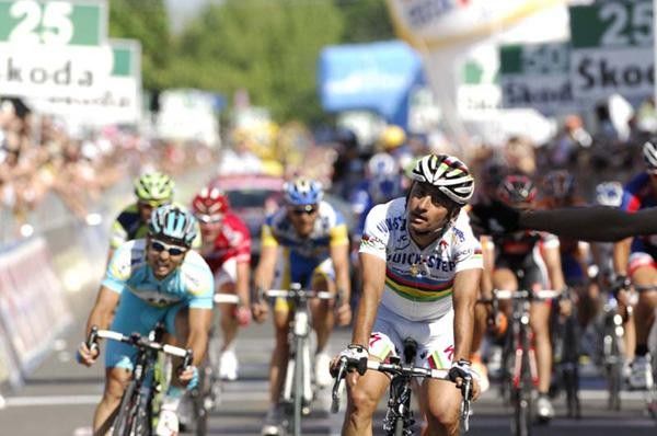 Paolo Bettini (Quickstep-Innergetic)