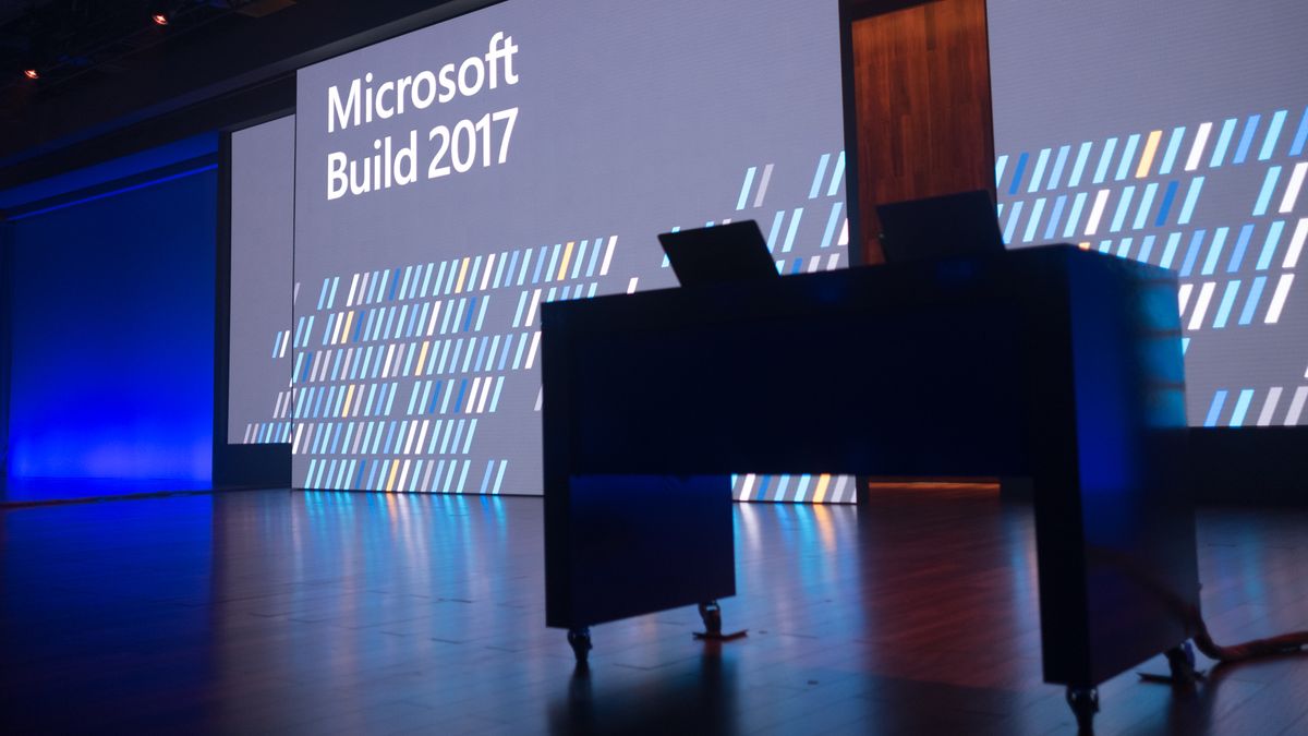 Microsoft Build 2017 the biggest highlights and all the news TechRadar