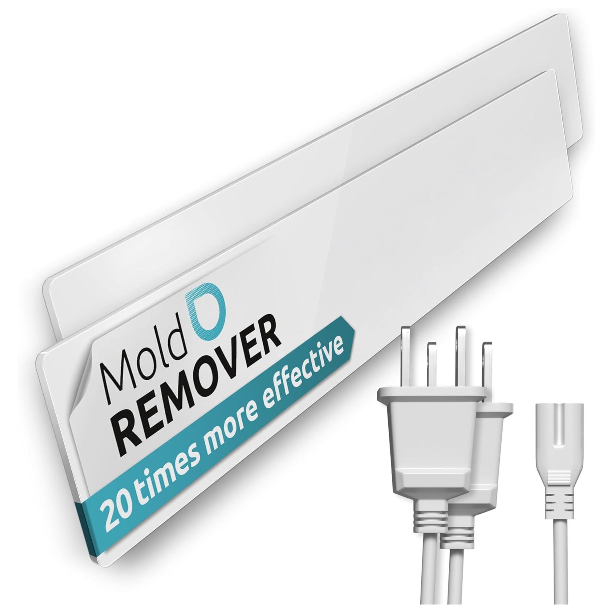 Mold remover