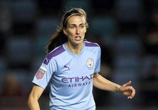 Manchester City v Bristol City – Women’s Super League – Academy Stadium