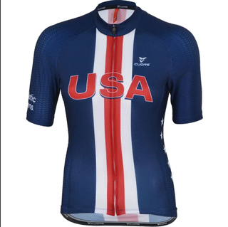 Team USA replica jersey